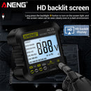 ANENG AC10 Socket Tester LCD Polarity Phase Power Outlet Voltage Test Detec
