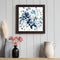 Ink Flower Oil Paint By Numbers Kit DIY Acrylic Painting Picture Frameless Art