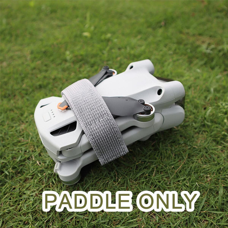 Adjustable Propeller Blades Paddle Fixing Holder Props Belt For DJI MINI 3 PRO