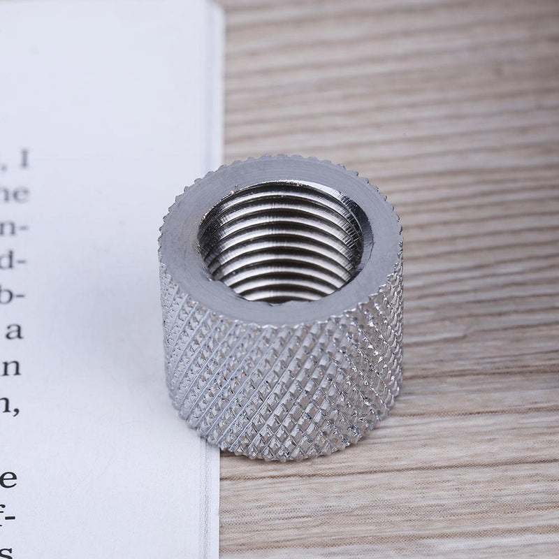 G1/4 Inner Thread Water Tube Connector Adapter for PC Water Cooling System