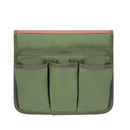 #A Outdoor Camping Chair Arm Storage Bag Beach Chair Hanging Storage Holder Bag