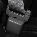 Car Seat Belt Buckle Holder Protective Covers Auto Interior Safety Accessor
