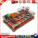 ATX DC Power Supply Breakout Board 3.3V/5V/12V 1.8V-10.8V Module Adapter Newly