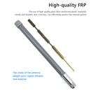 3/4/5dBi 858-878MHz Outdoor for Helium Hotspot Miner Antenna+Magnetic Base for HNT