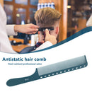 #A Stylist Barber Comb Anti-static Hair Design Comb Makeup Barber Comb for Home