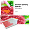 DIY Diamond Painting Tools Turning Drill Plate Mosaic Tray w/ Clean Brush