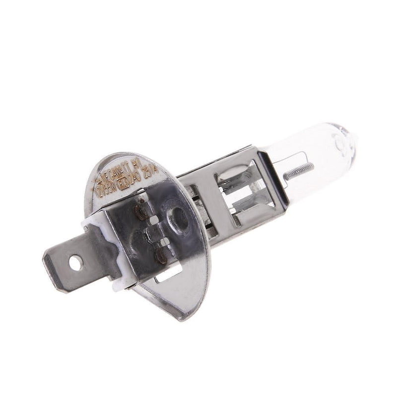 H1 12V 100W Universal Car Lamp Light Bulb Head Light Quartz Halogen Lamp Newly