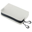 Transparent Large Capacity Makeup Bag Toiletry Bags Wash Bag Cosmetic Pouch