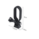 Action Camera Adapter Case Cover Frame Protective Protector For Insta 360 Go 2