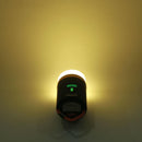 2pcs Portable USB Rechargeable Tent Camping Remote Control Hanging Light