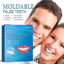 Reusable Tooth Repair Granules Temporary Tooth Kit Repair H4Q9