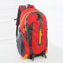 Anti-Scratch Running Cycling Backpack Outdoor Sports Camping Trekking Backpacks