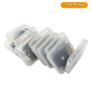Grass Trimmer Chainsaw Rebuild Repair Kit for Hus 40 45 55 51 240 245 Newly