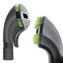 Groom Tool Hair Brush Dog Cat Pet Bed Brush Pet Brush Vacuum Attachment