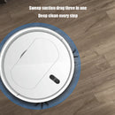 Lidar Navigation Smart Sweeping Robot Automatic Mop Electric Vacuum Cleaner