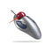 1pcs Mouse Ball Trackball Replacement for Jupiter Trackball T-BC21 Mouse Part
