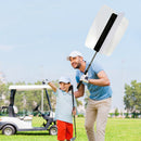 Golf Speed Practice Training Fan Golf Club Wind Swing Strength Power Trainer Aid