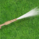 Sprinkler Water Gun Connector Pressure Washer Water Pipe Interface Spray Nozzle