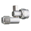 Spray Nozzle Sprayer 7/8 Rotaty Joint Adapter for Airless Paint Spray Gun Newly