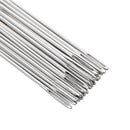 Stainless Steel Sew Pins Kit Hand Sewing Needle Mending Craft Large Eye Needles
