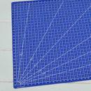 A3 PVC Rectangle Grid Lines Cutting Mat Tool Plastic E3Z6 DIY F5X3 tools C9V3