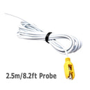 Three-Probe Stainless Steel Probe Sensor for Water Fluid Level Controller - ASI