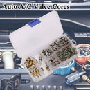 Cores Auto Car Air Con Tool Air Conditioner Valve Core Valve Core Remover Tool