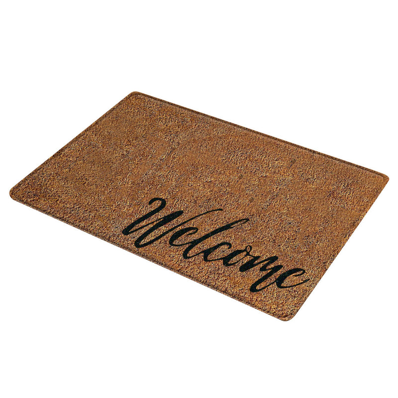 Cute Animal Letter Entrance Rugs Non-Slip Front Doormats Indoor Outdoor (4)