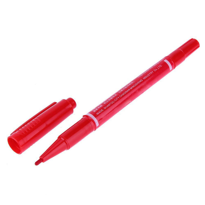 Permanent Painting Marker Pen Kids DIY Drawing Pen Office School Supplies(1