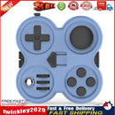 Game Fidget Pad Stress Reliever Squeeze Cube Desk Handle Toys for Kids (B) Newly