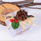 DIY crafts Gift Box Packing Raffia Ribbon Wrapping Supplies Dry Straw Pape
