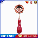 Retro Sealing Wax Spoon Wood Wax Seal Melting Spoons Invitation Stamps Craf
