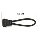 2PCS Scuba Diving Dive Snorkel Breathing Tube Diving Single Hook Favo Head H9C9