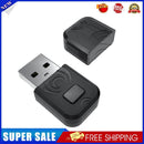 USB Bluetooth-compatible Audio Transmitter Receiver for Nintendo Switch PS5