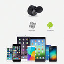 X2T Mini Wireless Bluetooth-compatible headset  binaural movement 4.2  blac