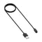 Charging Cable for Huawei Band 6 Pro/Huawei Watch Fit Honor Band 6 (Black) Newly