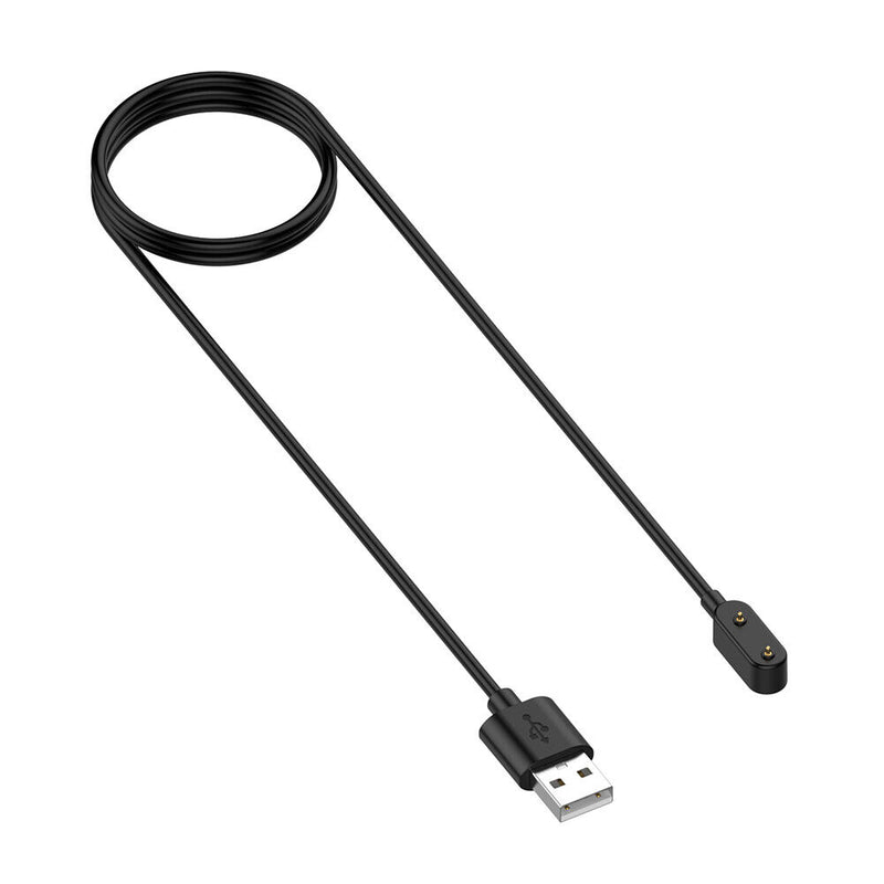 Charging Cable for Huawei Band 6 Pro/Huawei Watch Fit Honor Band 6 (Black) Newly