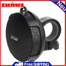 Mountain Bike Bluetooth Speaker Outdoor Portable Bicycle Wireless Loudspeaker