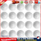 20pcs Fondant Cake Die Round Foam Flower Flower Tool Accessories(3cm) Newly