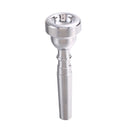 Wind Instrument Replacement Accessories Professional Metal 7C Trumpet Mouth