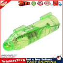 Underwater Mini Fish Attraction Indicator Lure LED Flashing Light(Green)  Newly