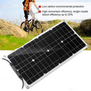 Chargers Solar Panel with Controller USB Solar Charger Outdoor Solar System