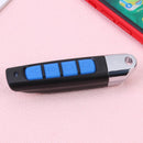 AK-1301 Copy Garage Door Opener Remote Control 433MHZ Wireless Duplicator K