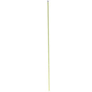 500x6mm Ultra Bright 12V COB 140 LED Strip Light for Car Lamp(White Light) Newly