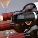 Bar Silicone Sealed Champagne Bottle Vacuum Red Wine Bottle Cap Beverage Stopper