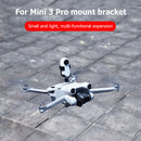 Potable Fram Anti-collision Camera Base for Outdoor Consumer Electronic Supplies