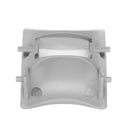 Sunroof Window Switch Button for Mercedes-Benz ML-CLASS W164 R-CLASS (Grey)
