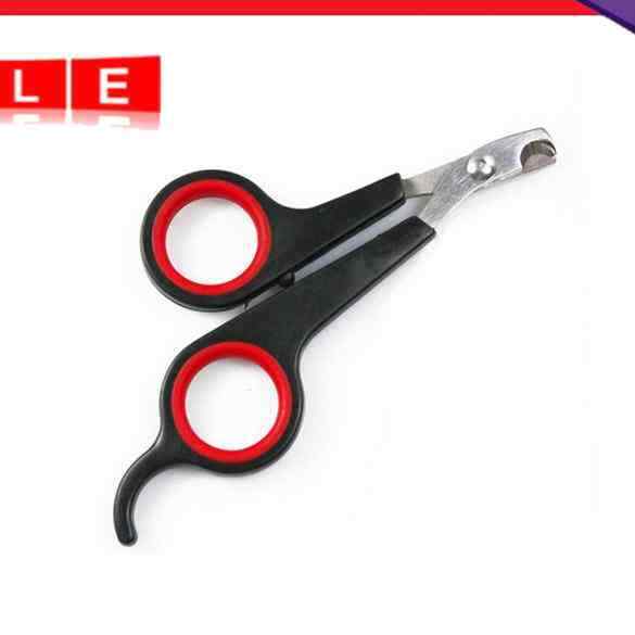 Pet Dog Cat Clippers Trimmer Nail Scissors Grooming for Nail Dog Puppies
