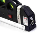 Vertical Measure 8FT Aligner Standard Measuring tools Level Horizon