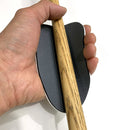 Indoor Game Billiard Snooker Pool Cue Shaft Polisher Burnisher Maintenance Tools